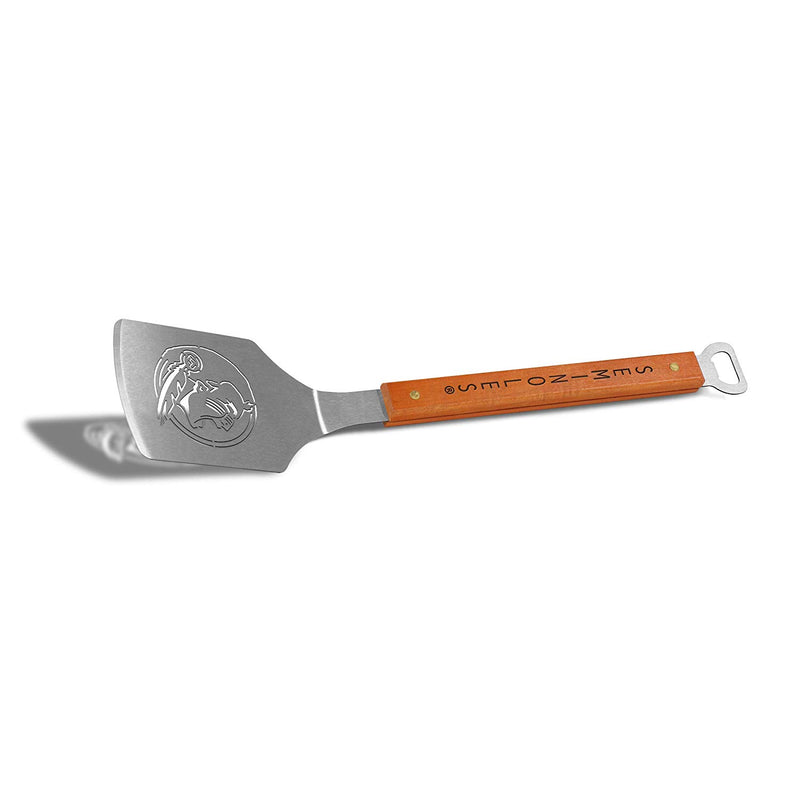 NCAA Florida State Seminoles  Stainless Steel Sportula with Bottle Opener - Classic Series