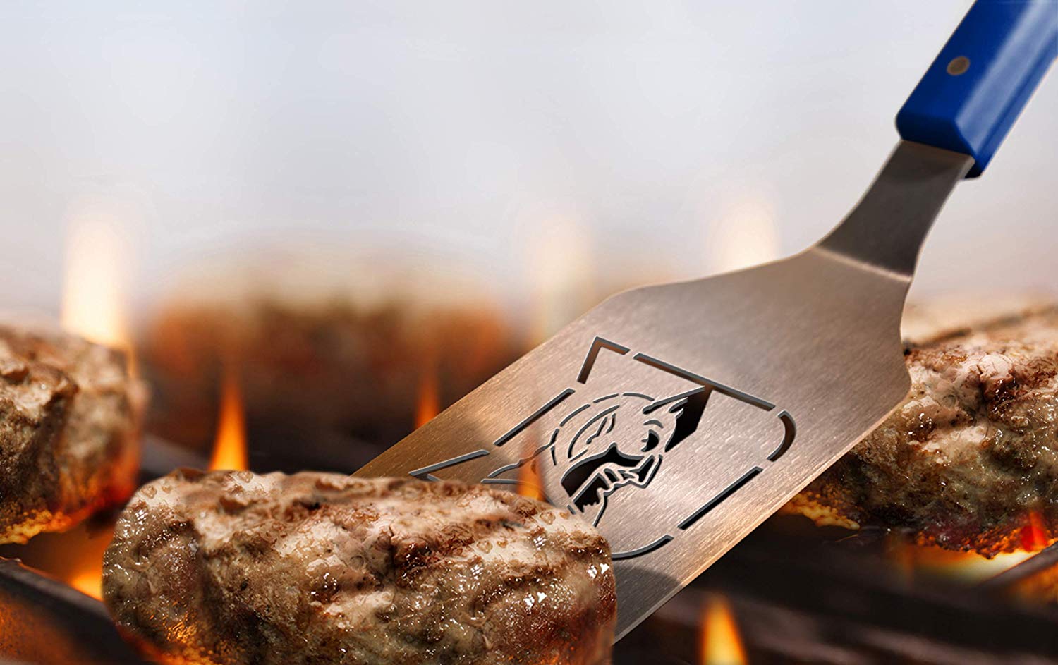 Duke University Spirit Series Sportula Grilling Spatula