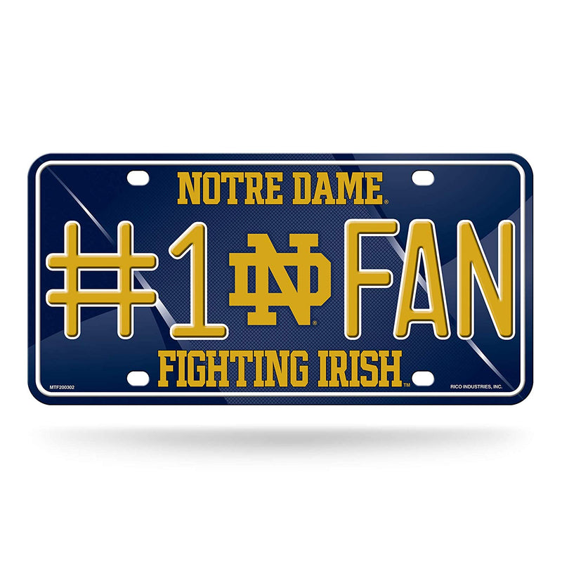 NCAA Notre Dame Fighting Irish