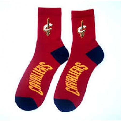Cleveland Cavilers Socks