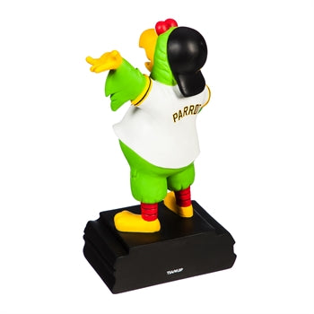Pittsburgh Pirates Mascot Statue