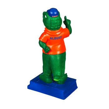 Evergreen University of Florida Gators Mascot Statue