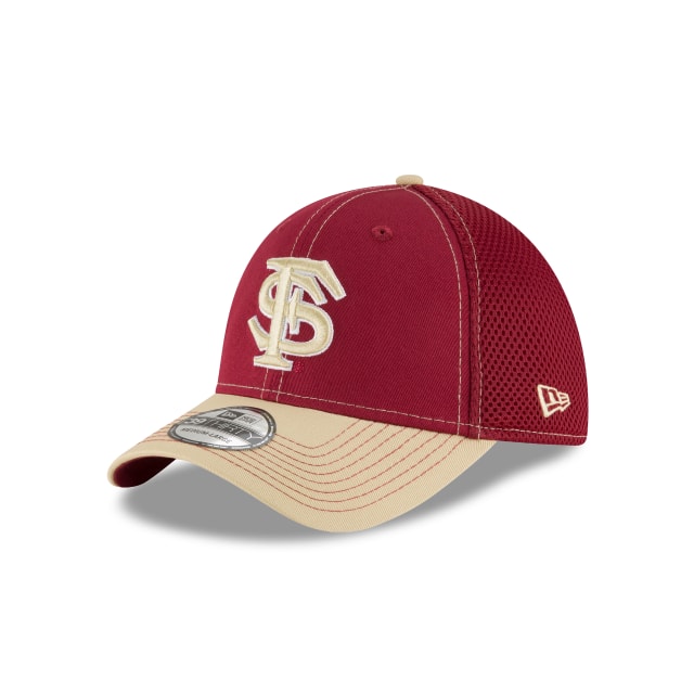 Florida State Seminoles - Two-Tone 39Thirty Hat, New Era