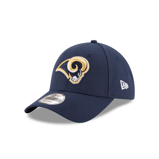 Los Angeles Rams - 9Forty Hat, New Era