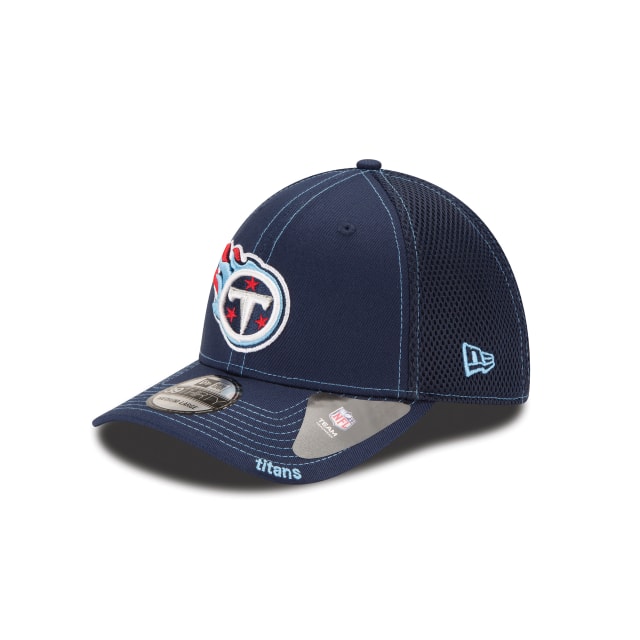 Tennessee Titans - 39Thirty Hat, New Era