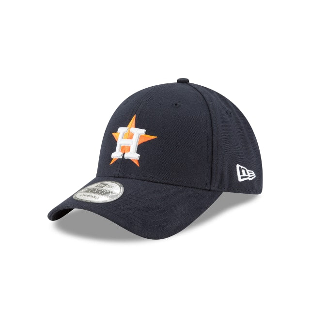 Houston Astros - The League 9Forty Home Hat, New Era