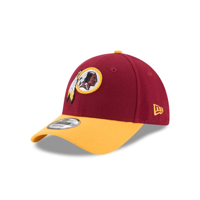 Washington Redskins - The League 9Forty Adjustable Hat, New Era