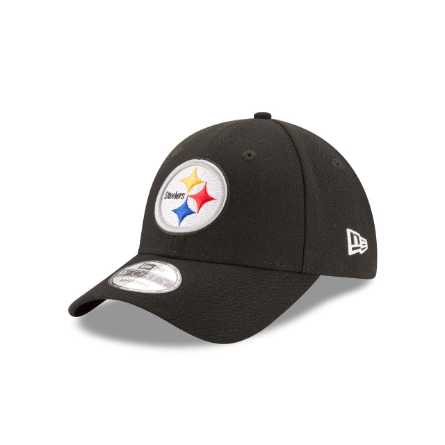 Pittsburgh Steelers - The League 9Forty Adjustable Hat, New Era