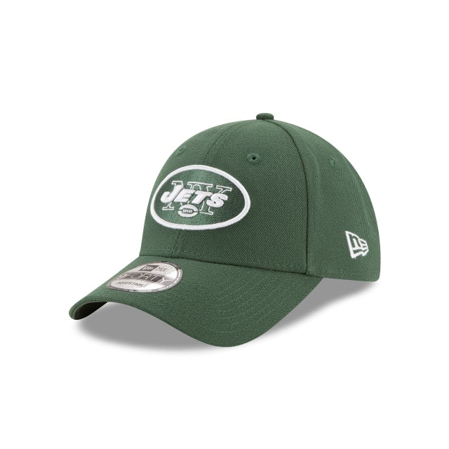 New York Jets - The League 9Forty Hat, New Era