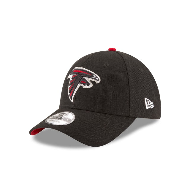 Atlanta Falcons - The League 9Forty Adjustable Hat, New Era