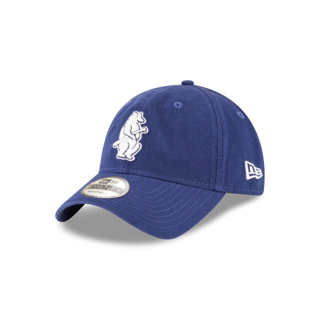 Chicago Cubs - 9Twenty Retro Adjustable Hat, New Era