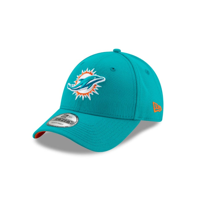 Miami Dolphins - 9Forty Hat, New Era