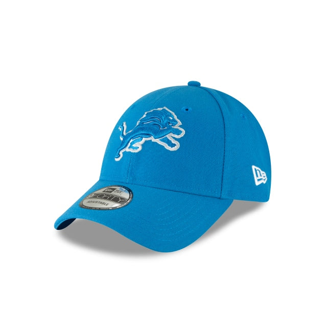 Detroit Lions - The League 9Forty Hat, New Era