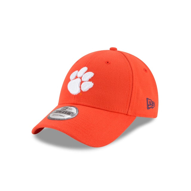 Clemson Tigers - The League 9Forty Hat, New Era