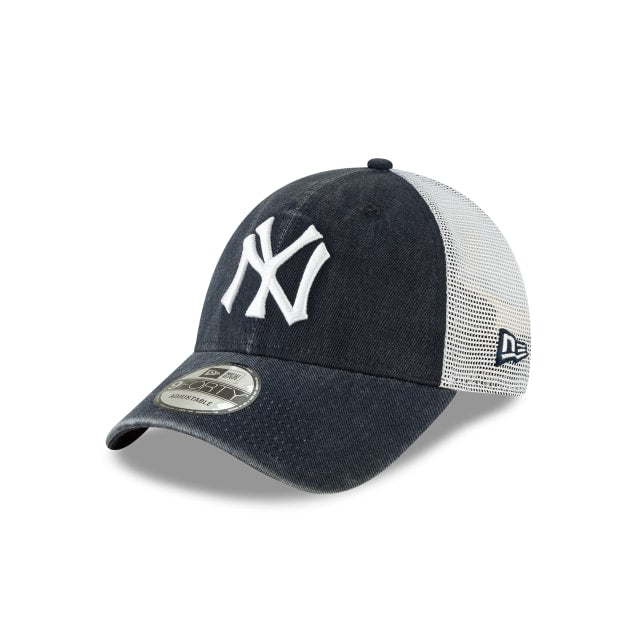 New York Yankees - Coop Truck 9Forty Hat, New Era