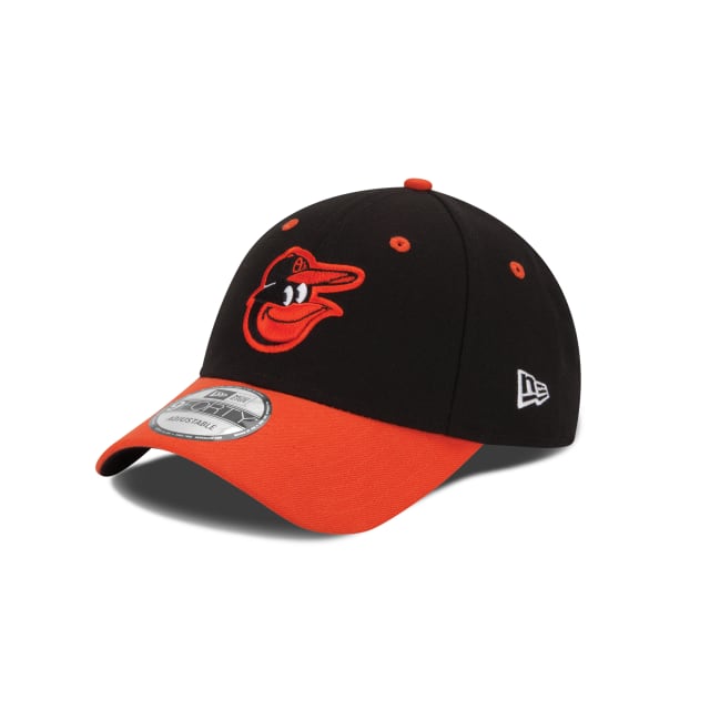 Baltimore Orioles - The League 9Forty Hat, New Era