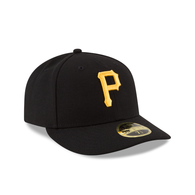 Pittsburgh Pirates - 59 Fifty Hat, New Era