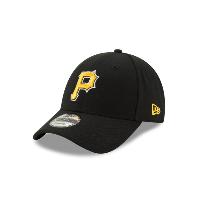Pittsburgh Pirates - 9Forty League Hat, New Era