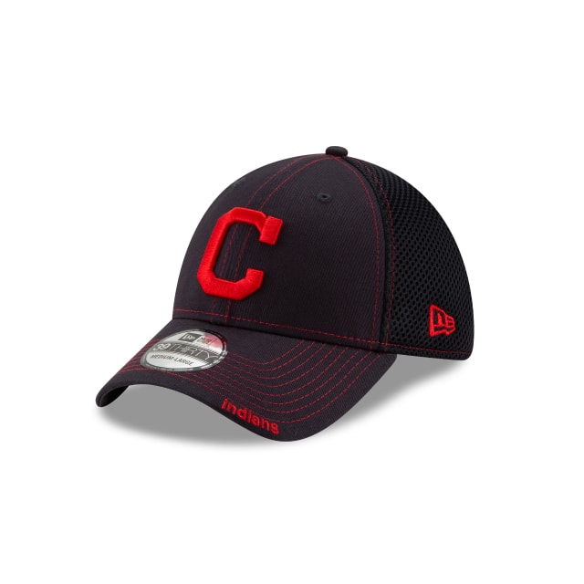 Cleveland Indians - Baseball 39Thirty Hat, New Era
