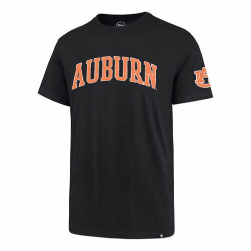 Auburn Tigers - Fall Navy Fieldhouse T-Shirt