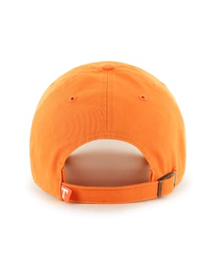 Tennessee Volunteers - Vibrant Orange Clean Up Hat, 47 Brand