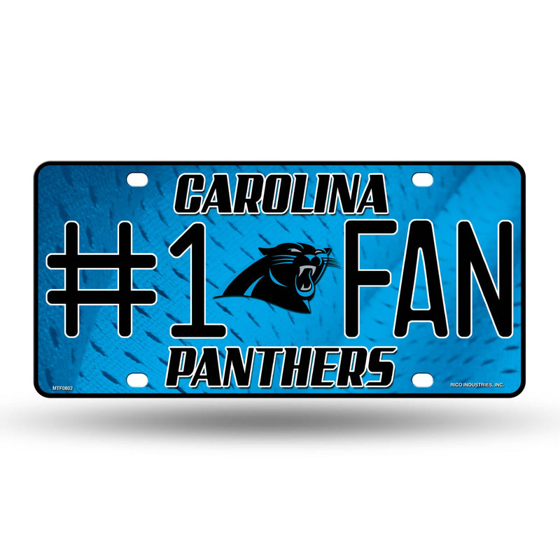 Carolina Panthers -