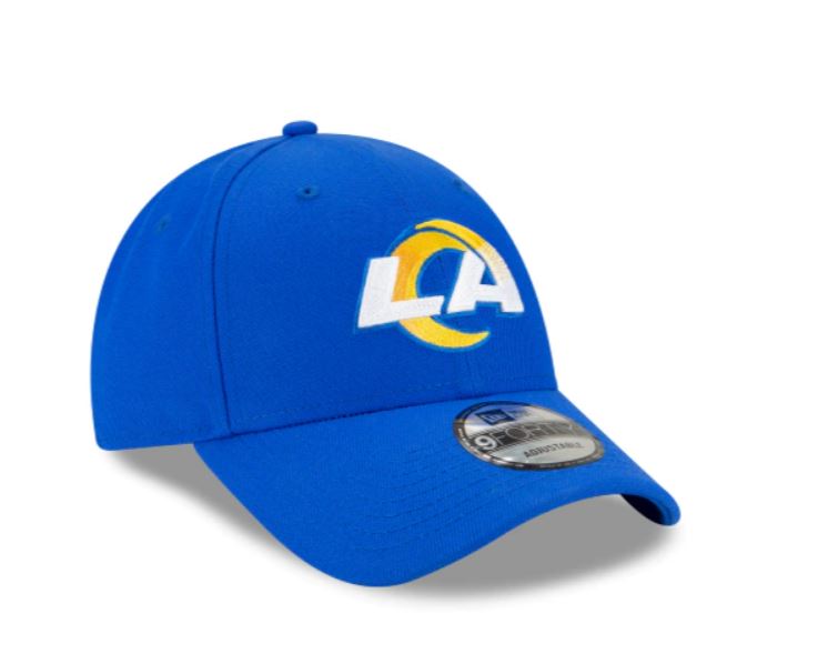 Los Angeles Rams - The League 9Forty Hat, New Era
