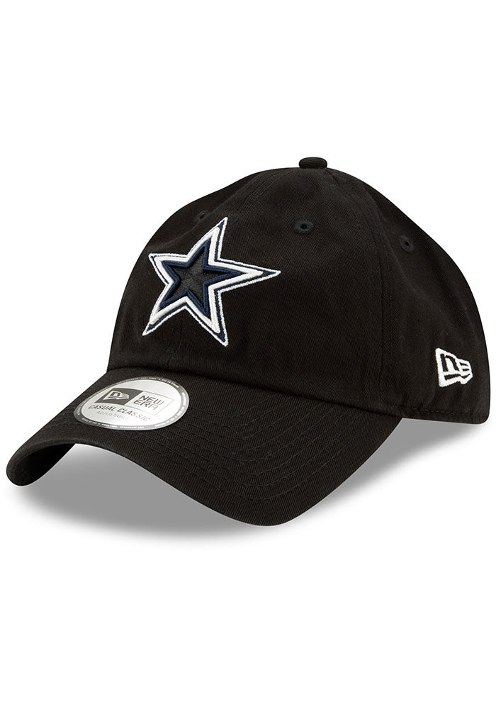 Cowboys 2020 official draft cap now available in SnapBack.  