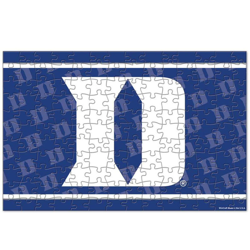Duke Blue Devils - 150 Piece Puzzle