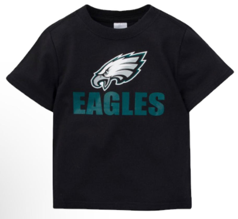 Philadelphia Eagles - Team Logo Kid's T-Shirt