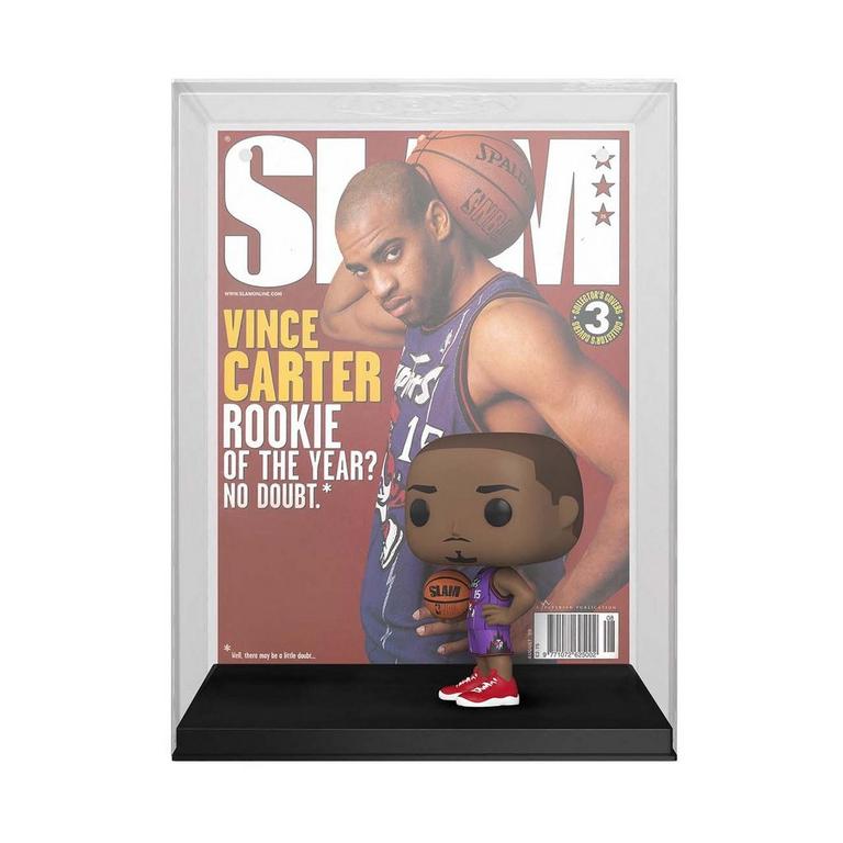 Funko POP! NBA Slam - Vince Carter Vinyl Figure