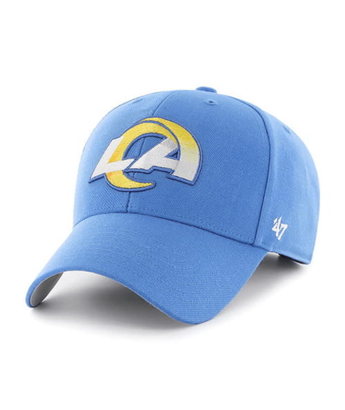 Los Angeles Rams Montego Team MVP Cap 47 Brand