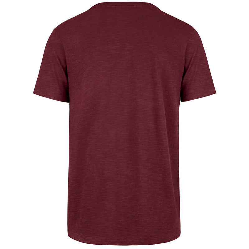 Mississippi State University - Grit Scrum T-Shirt