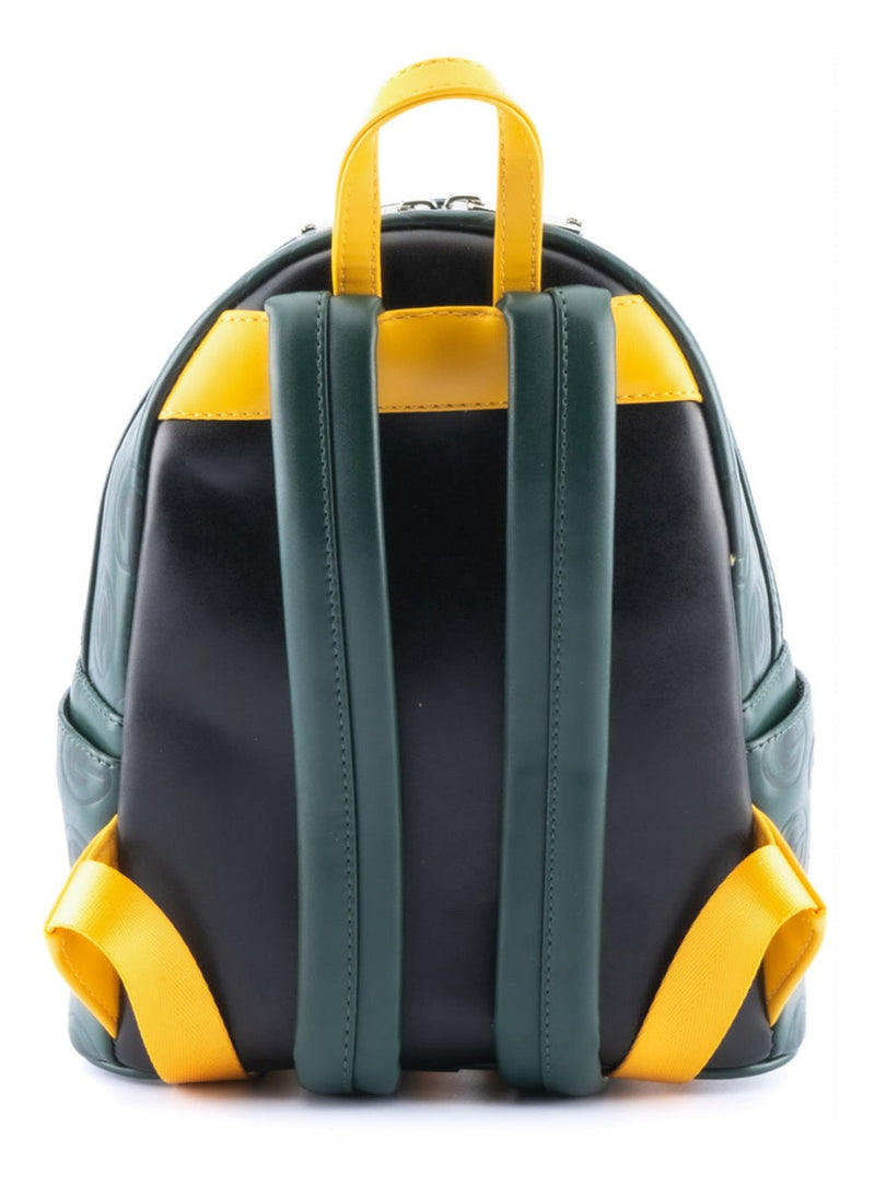 Green Bay Packers - NFL Logo Mini Backpack