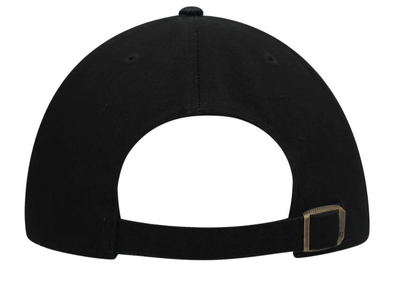 Baltimore Orioles - Black Legend MVP Adjustable Hat, 47 Brand