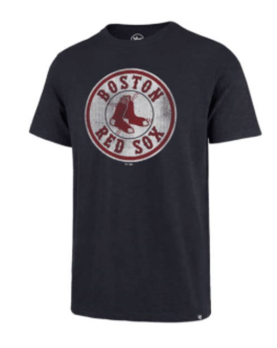 47 Grit Scrum Boston Red Sox T Shirt, $38, Nordstrom