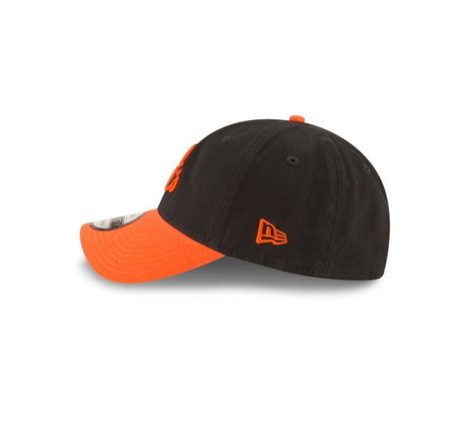 Baltimore Orioles - Two-Tone 9Twenty Core Classic  Hat, New Era