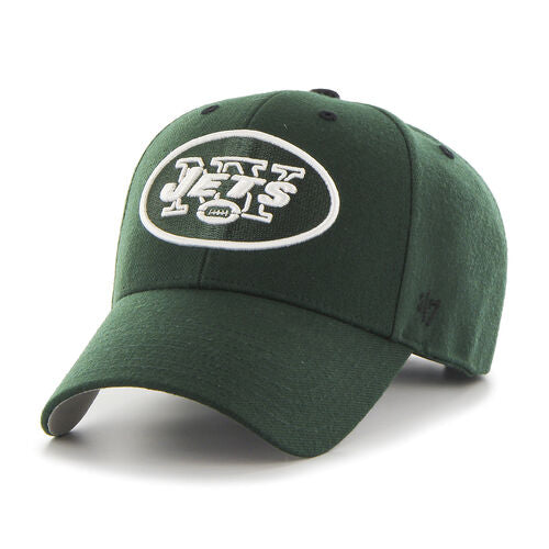 New York Jets Audible MVP Hat