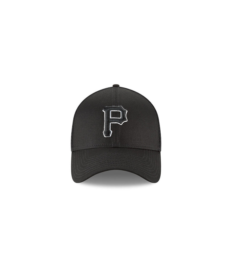 Pittsburgh Pirates - 39Thirty Small / Medium Hat, New Era