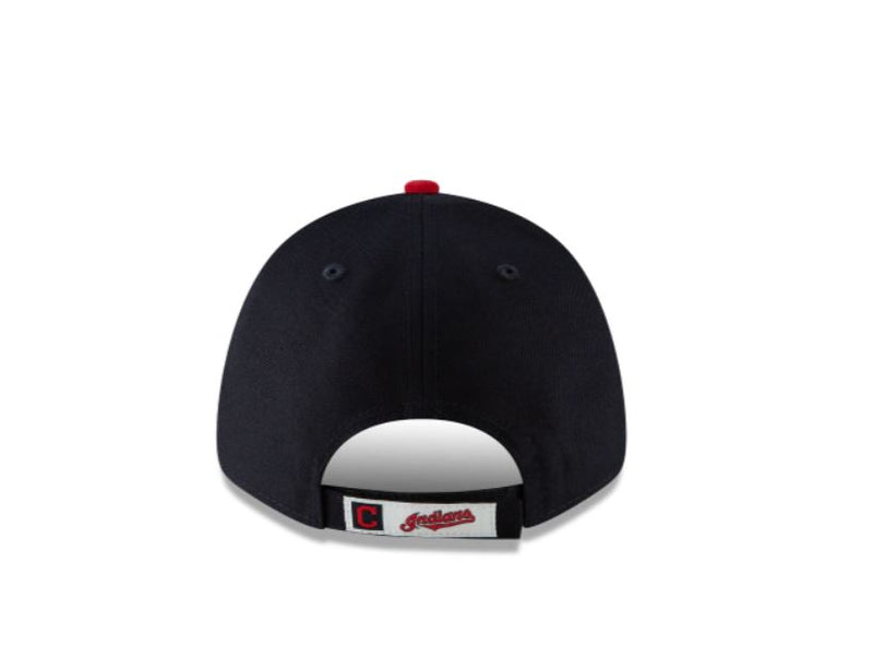 Cleveland Indians - MLB The League 9Forty Hat, New Era