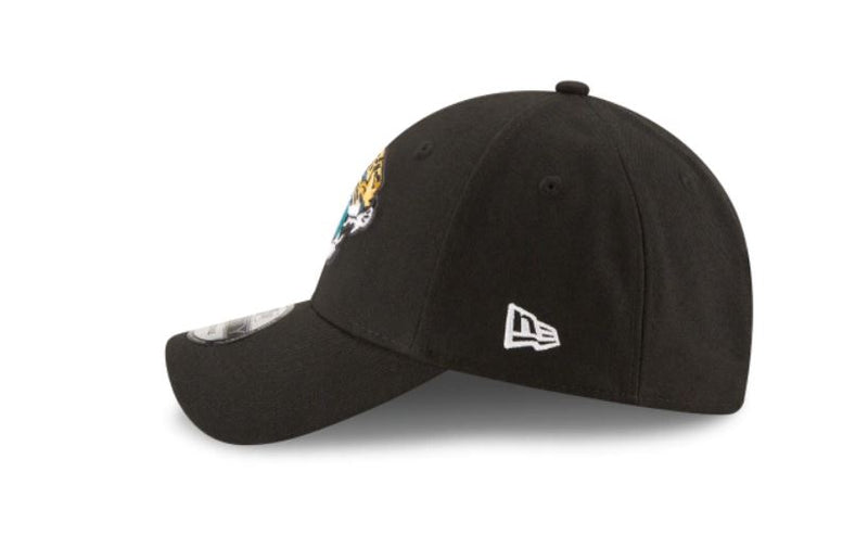 Jacksonville Jaguars - NFL 9Forty Core Classic Hat, New Era