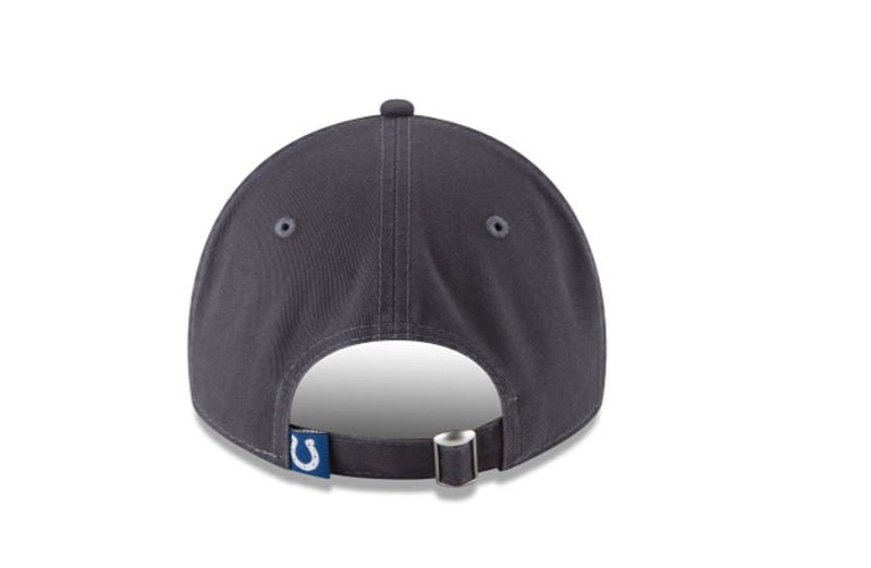 Indianapolis Colts - NFL 9Twenty Core Classic Hat, New Era