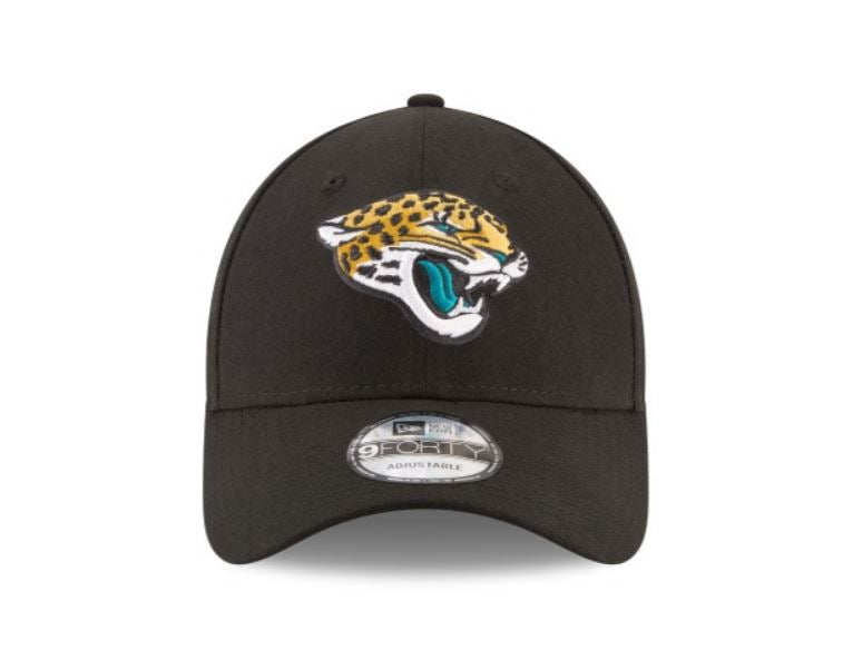 Jacksonville Jaguars - NFL 9Forty Core Classic Hat, New Era