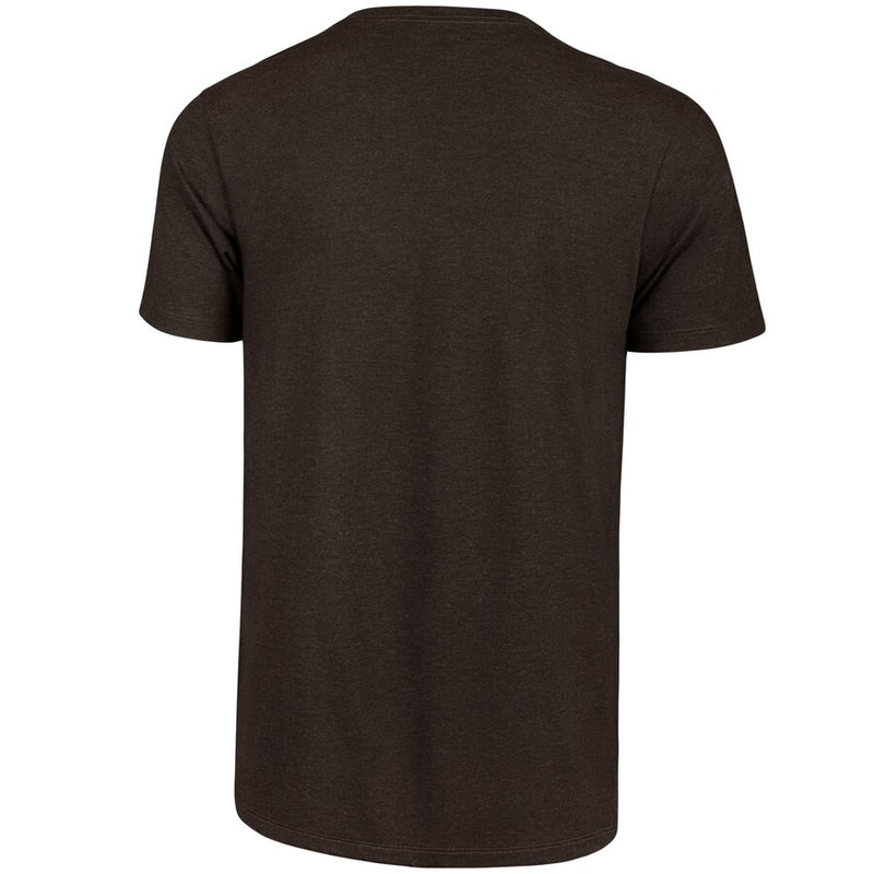 Cleveland Browns - Brown Regional Club T-Shirt