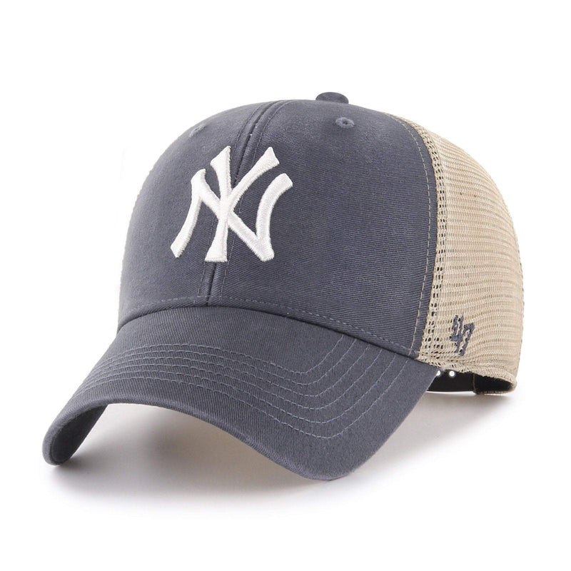 New York Yankees Flagship Wash '47 MVP Adjustable Hat 