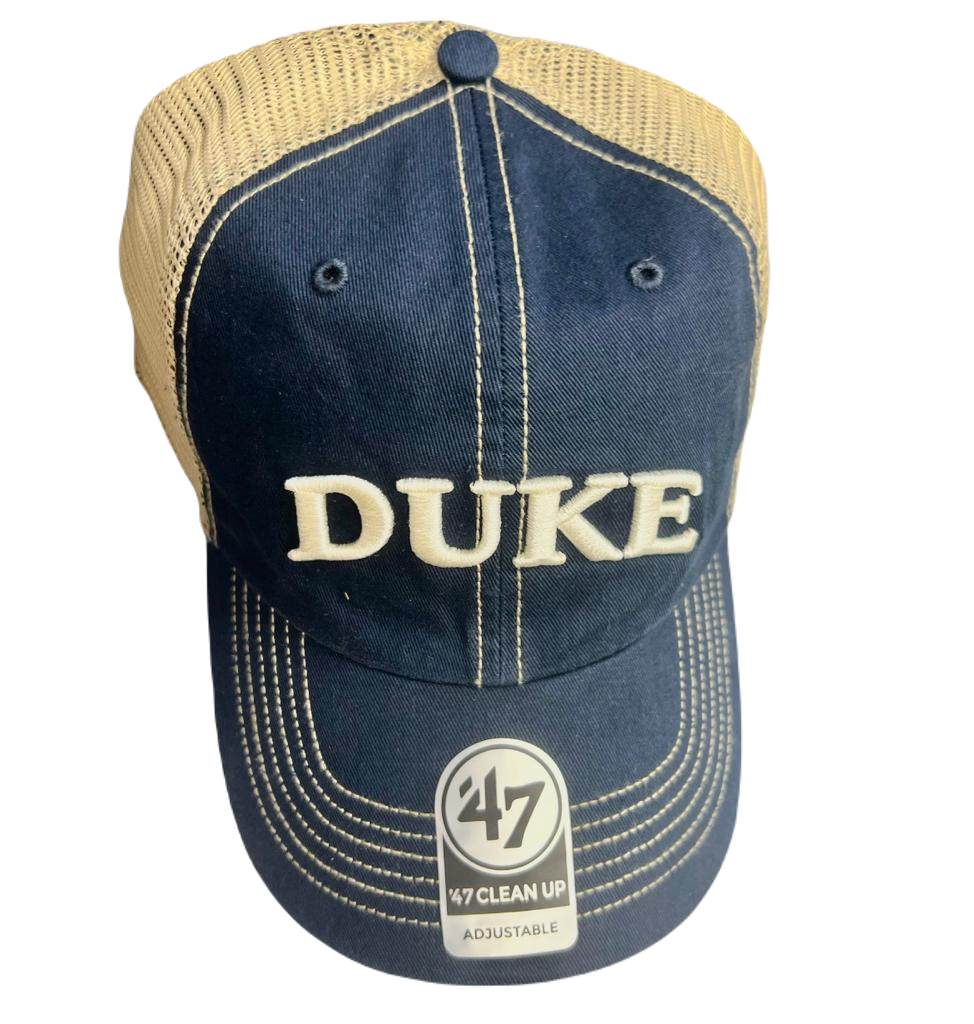 Duke online 47 hat