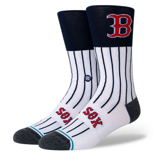 Boston Red Sox - Stance MLB BOS Color Diamond Collection Socks