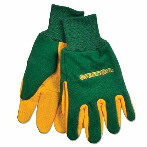 Oregon Ducks Sport Utility Gloves