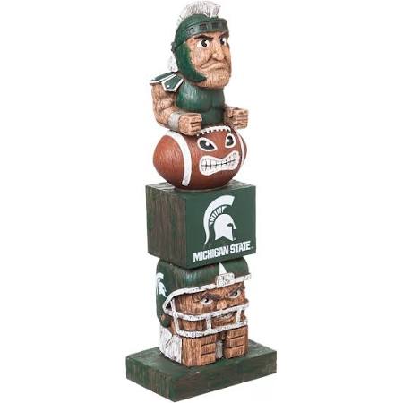 Michigan State Spartans - Totem Pole