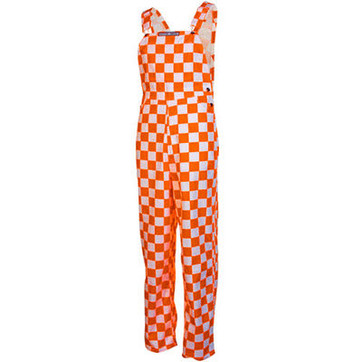 Tennessee Orange Checkered Pants – F+I Collective
